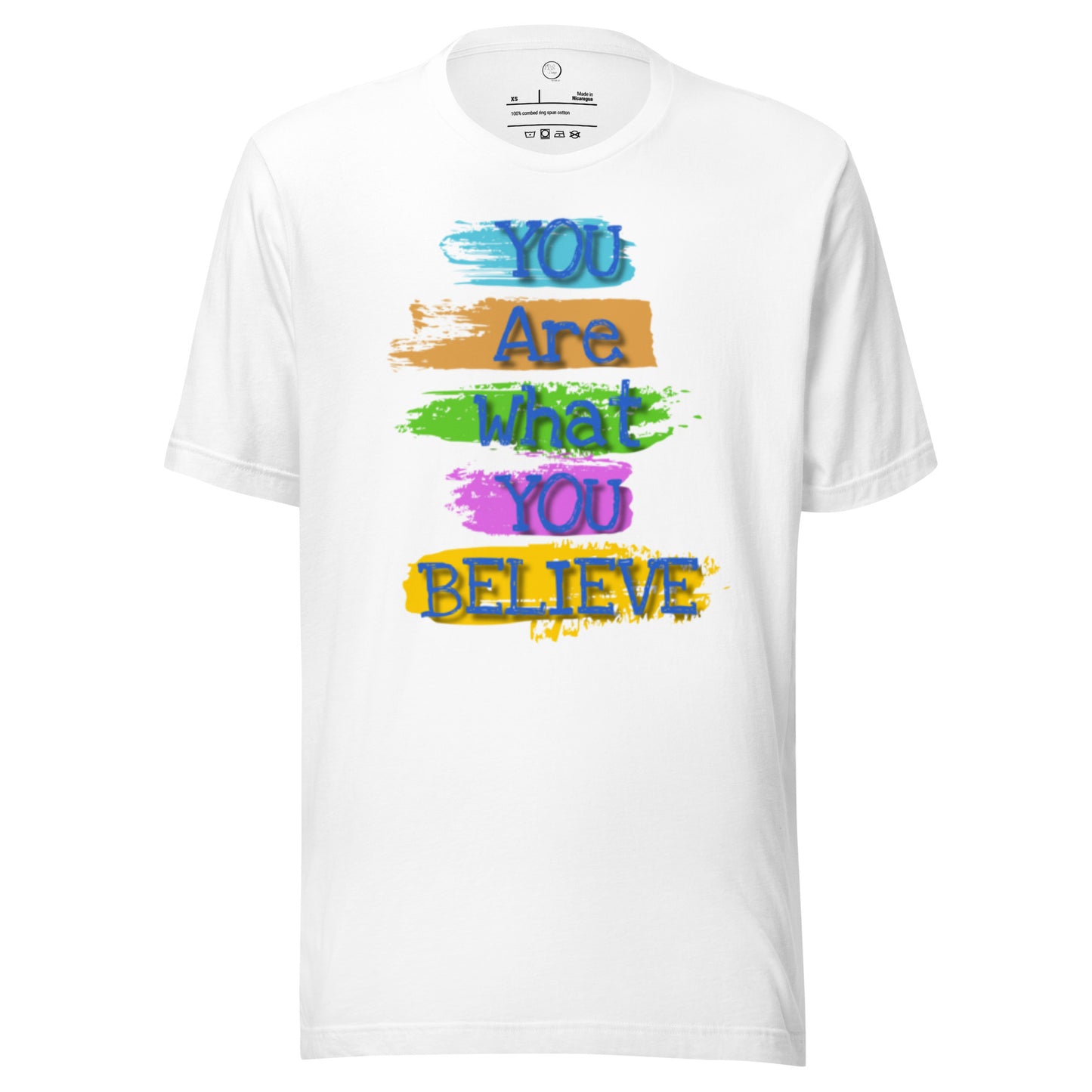 Unisex t-shirt