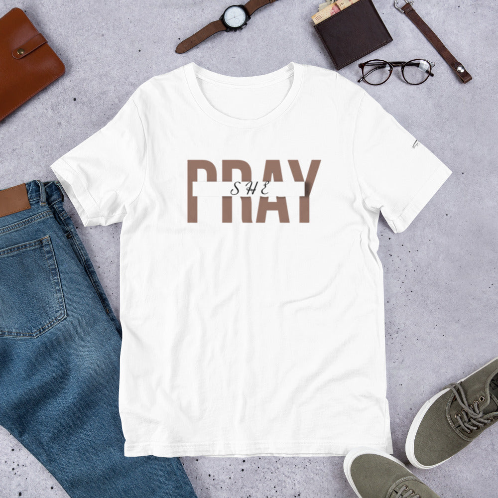 Unisex t-shirt