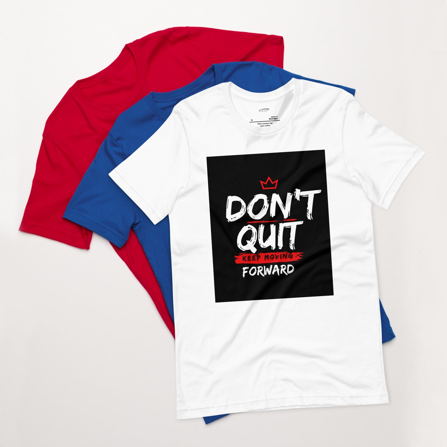 Unisex t-shirt