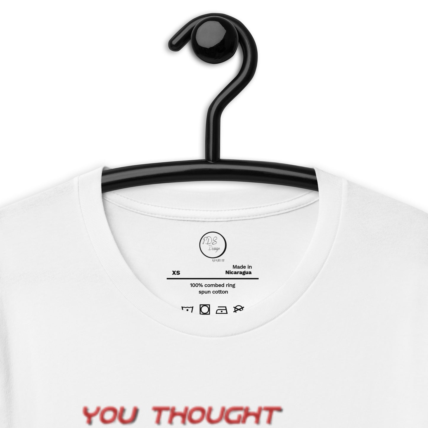 Unisex t-shirt