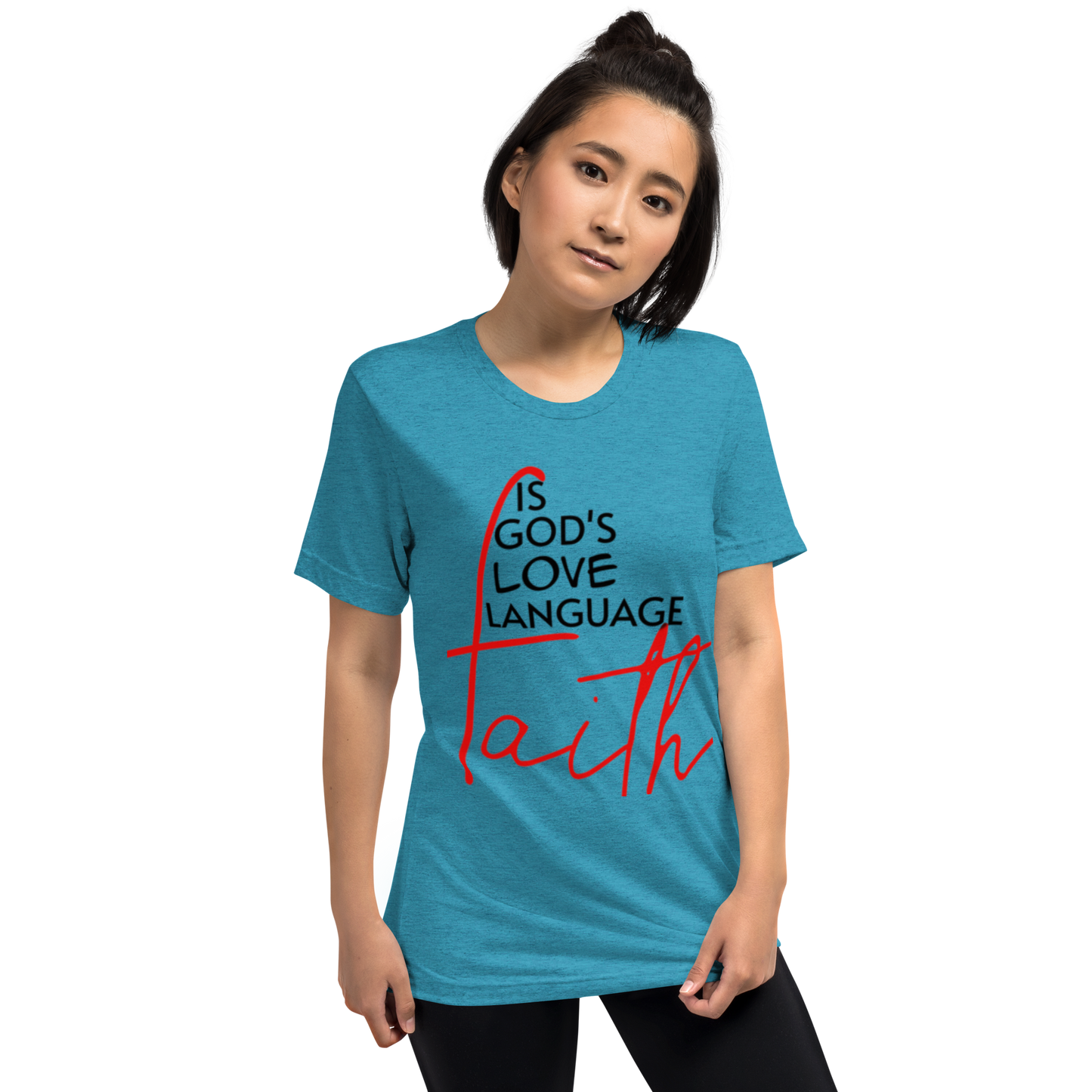 Short sleeve t-shirt