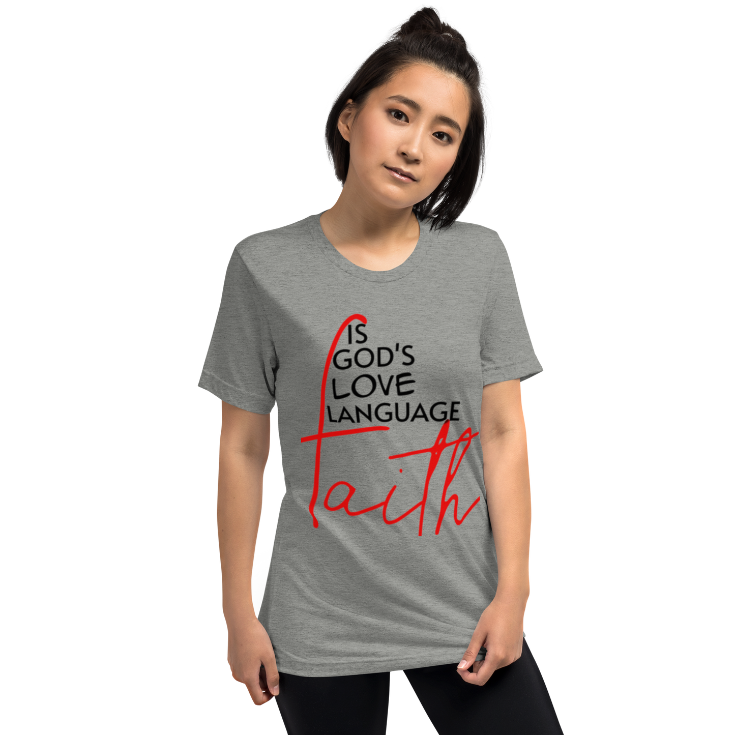 Short sleeve t-shirt