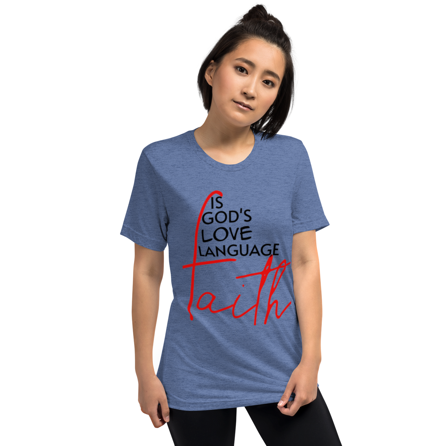 Short sleeve t-shirt
