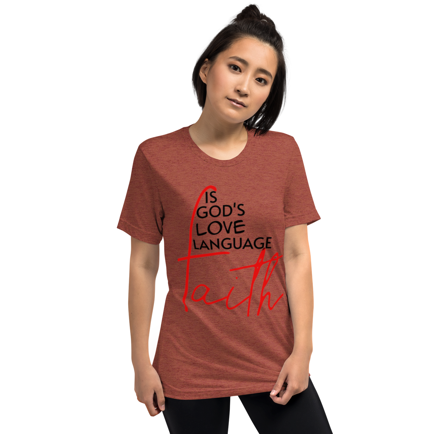 Short sleeve t-shirt