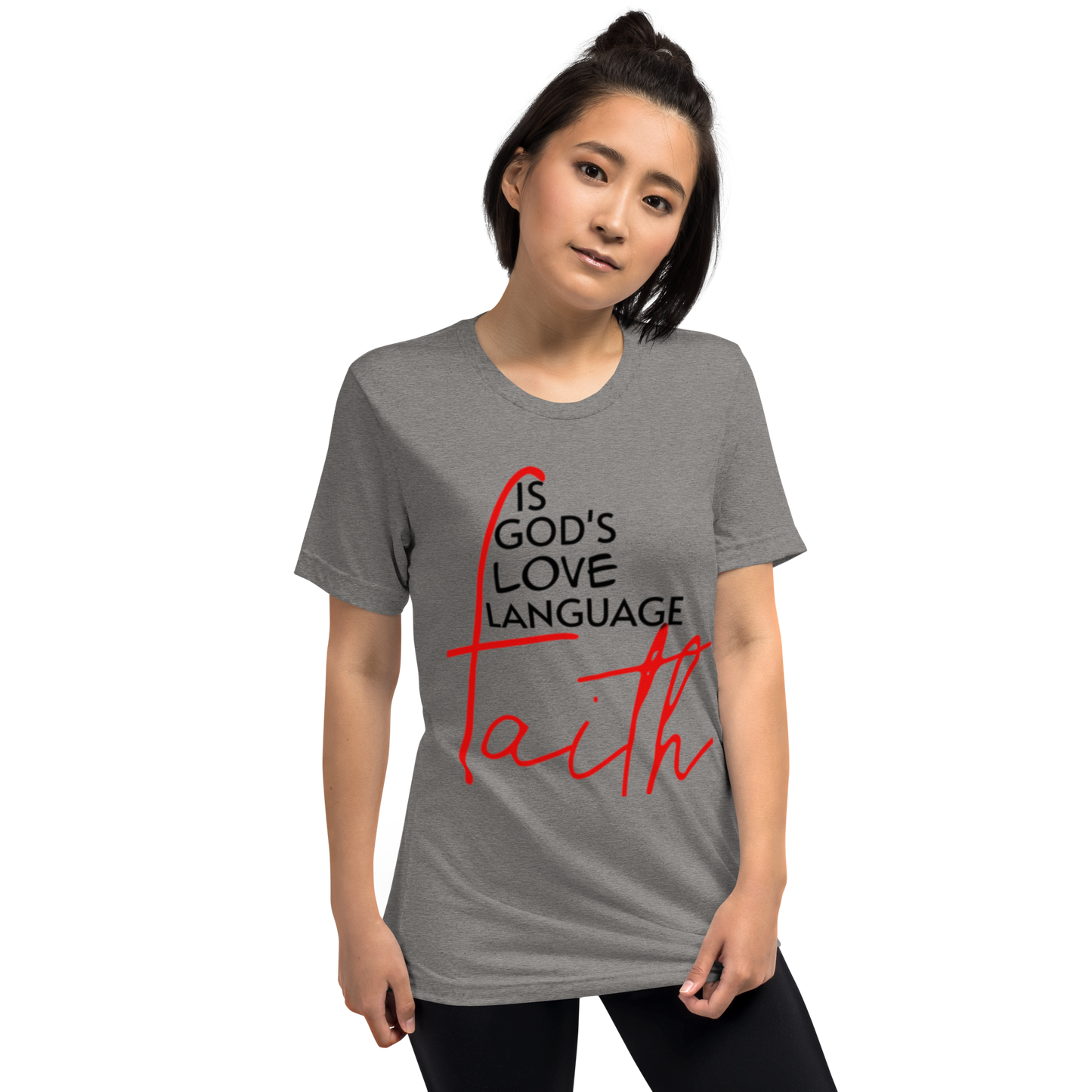 Short sleeve t-shirt