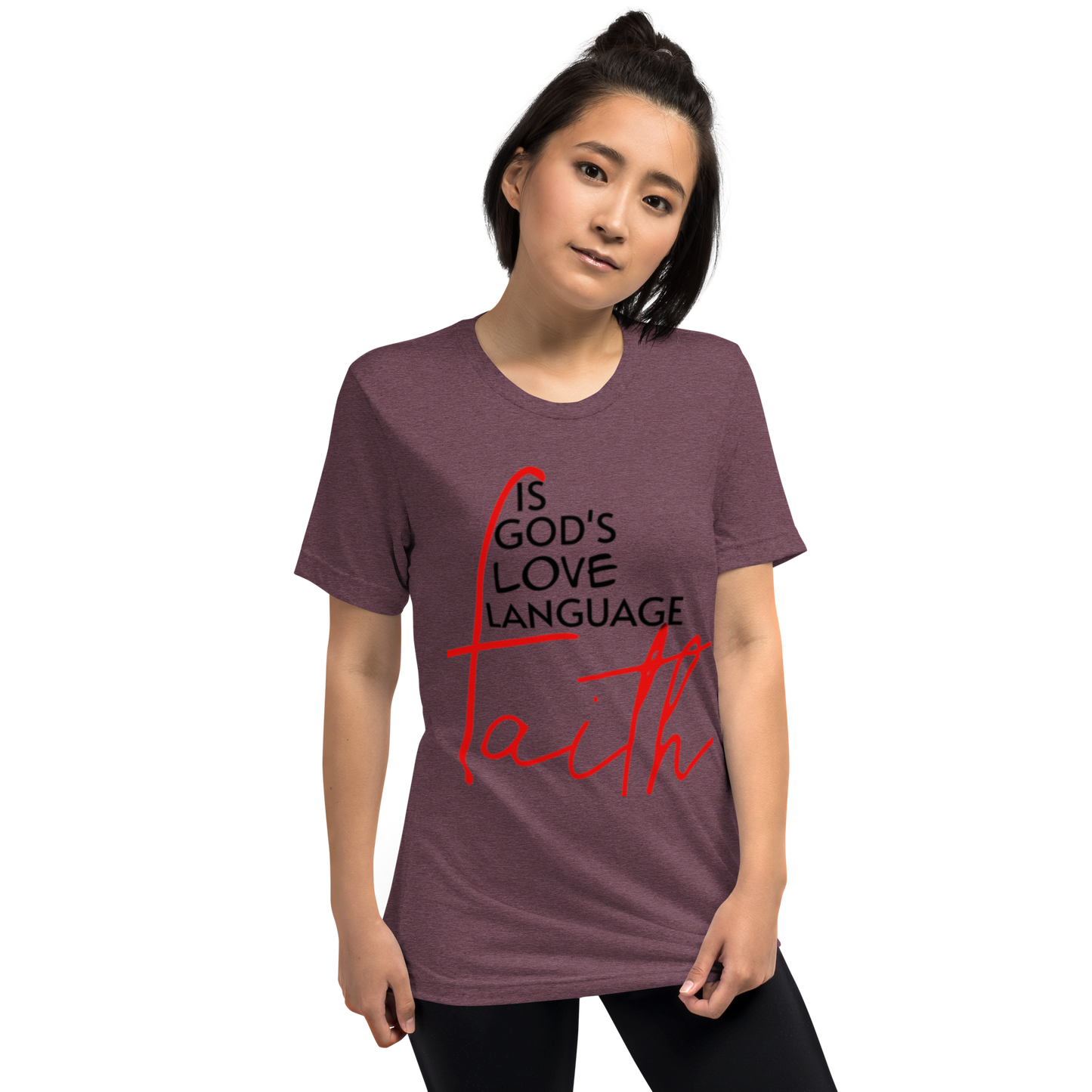 Short sleeve t-shirt