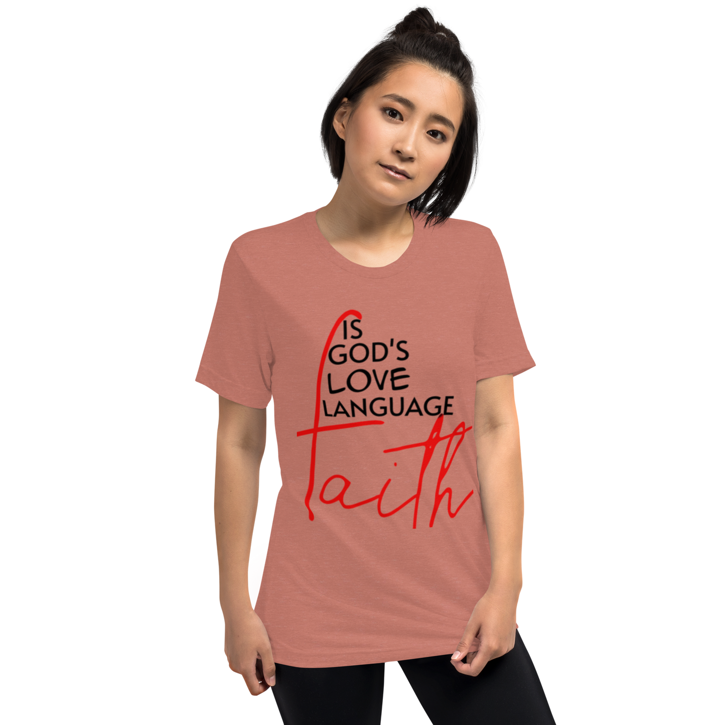 Short sleeve t-shirt