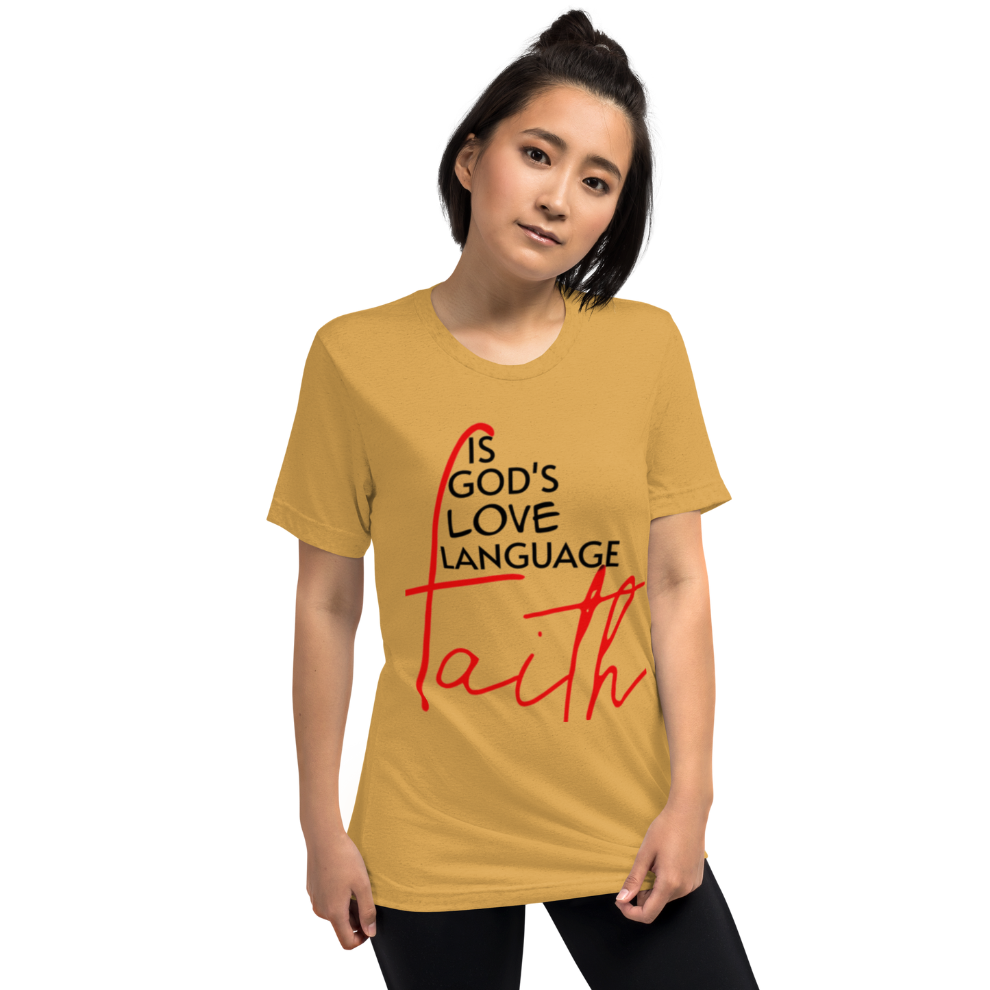 Short sleeve t-shirt