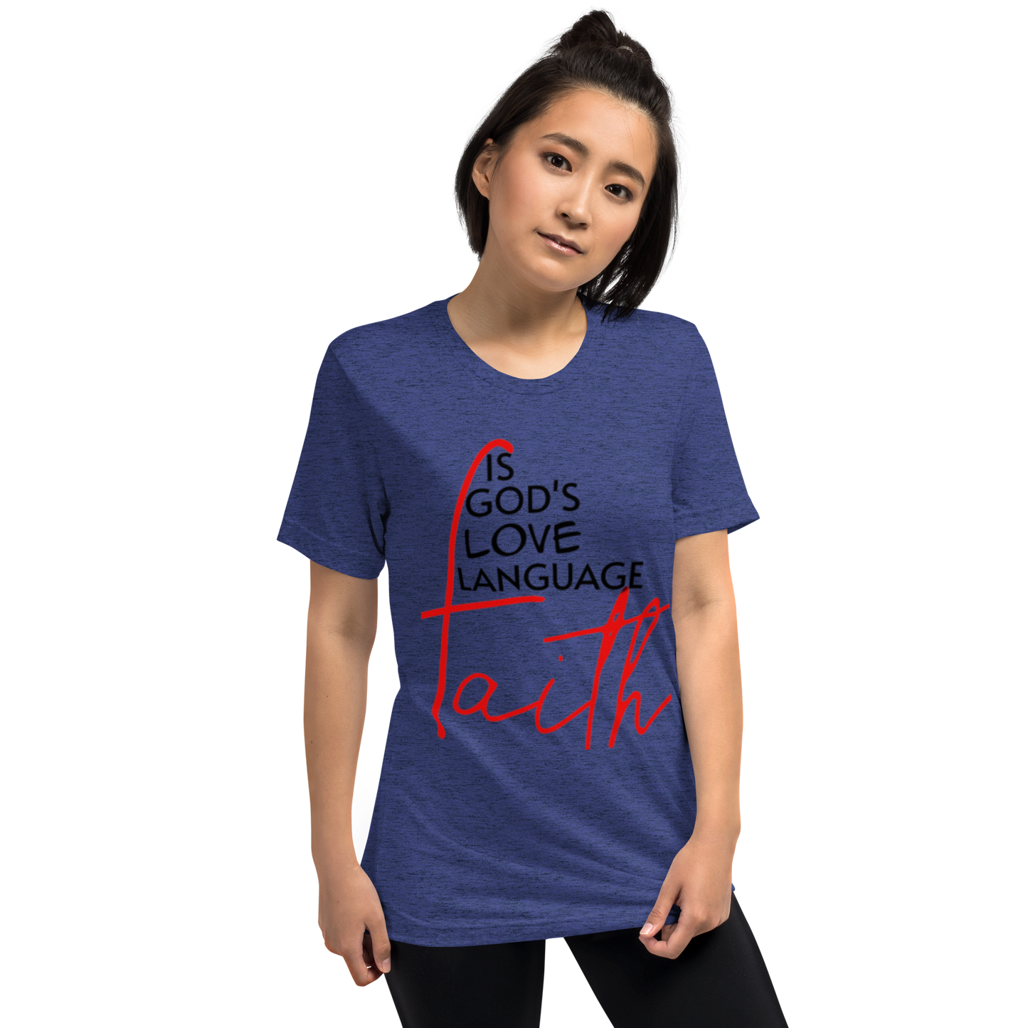 Short sleeve t-shirt