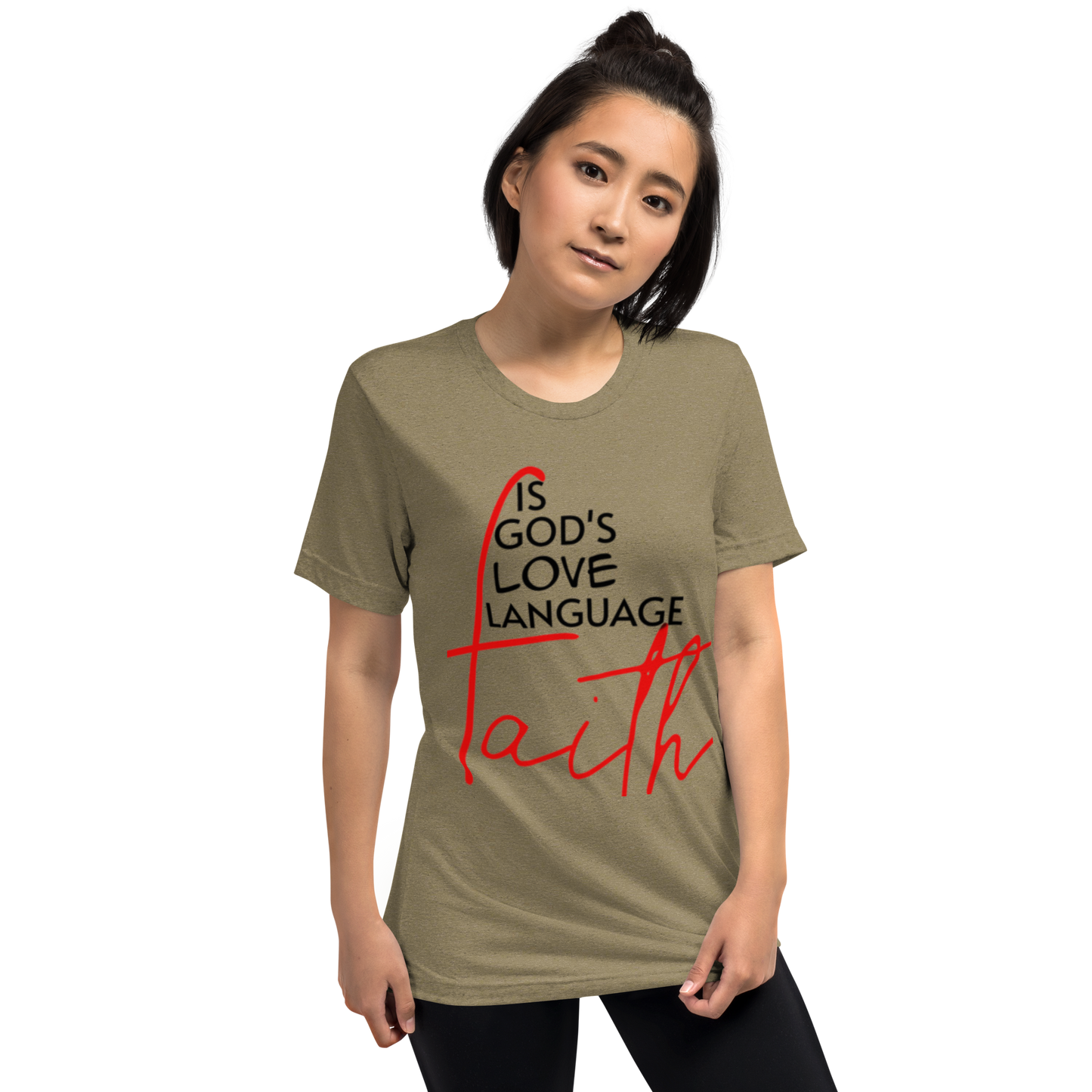 Short sleeve t-shirt