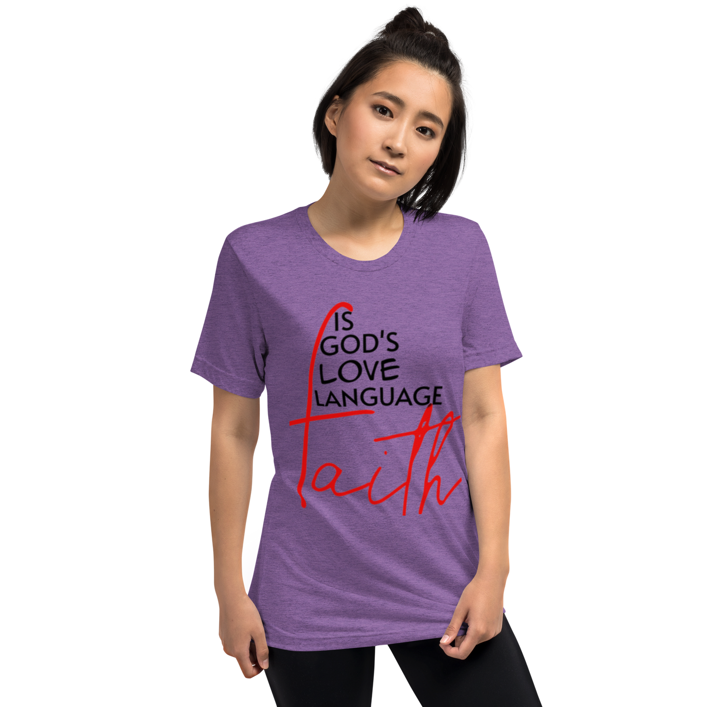 Short sleeve t-shirt