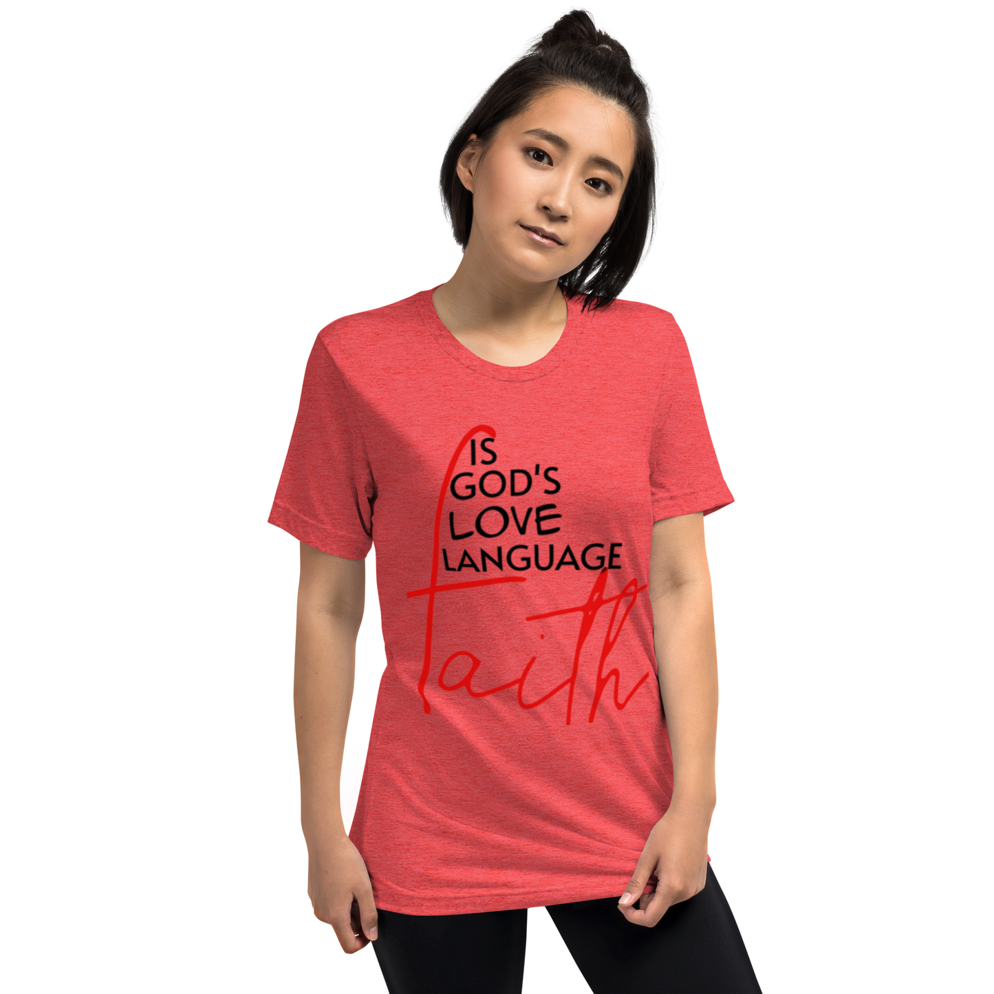 Short sleeve t-shirt