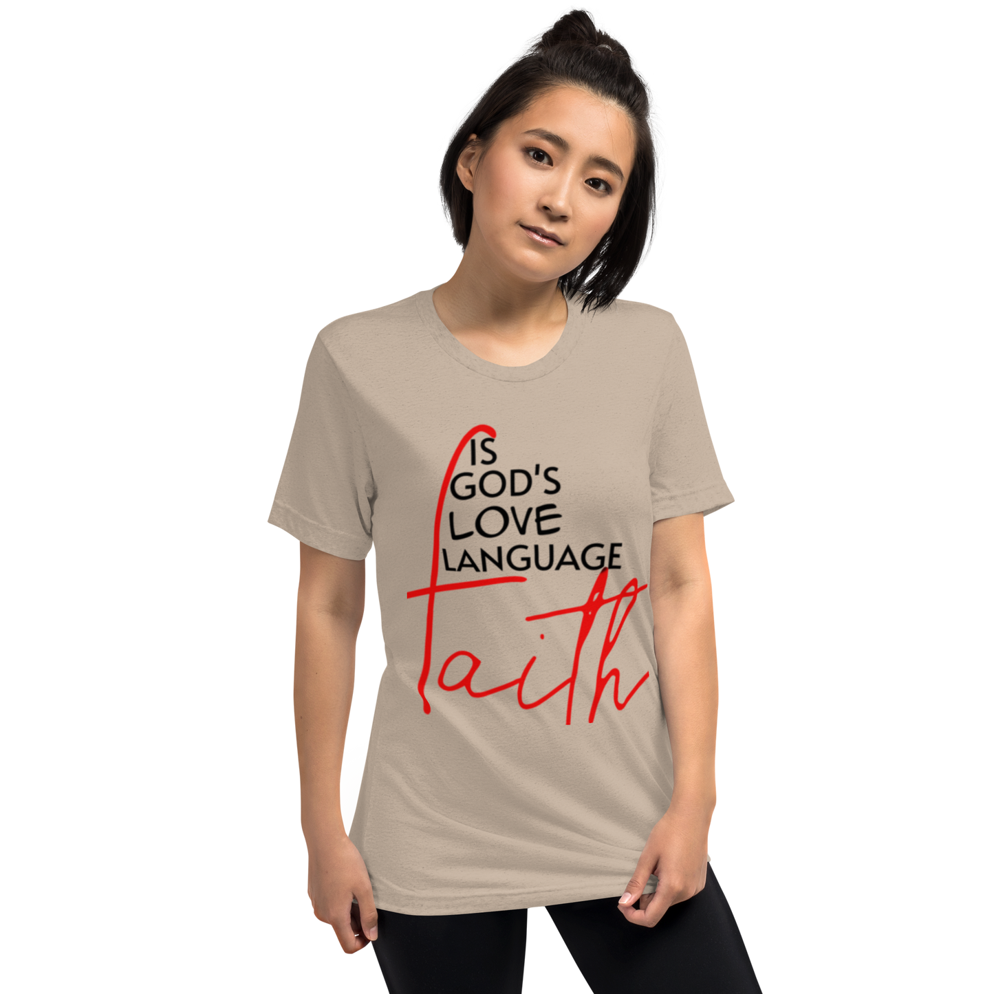 Short sleeve t-shirt