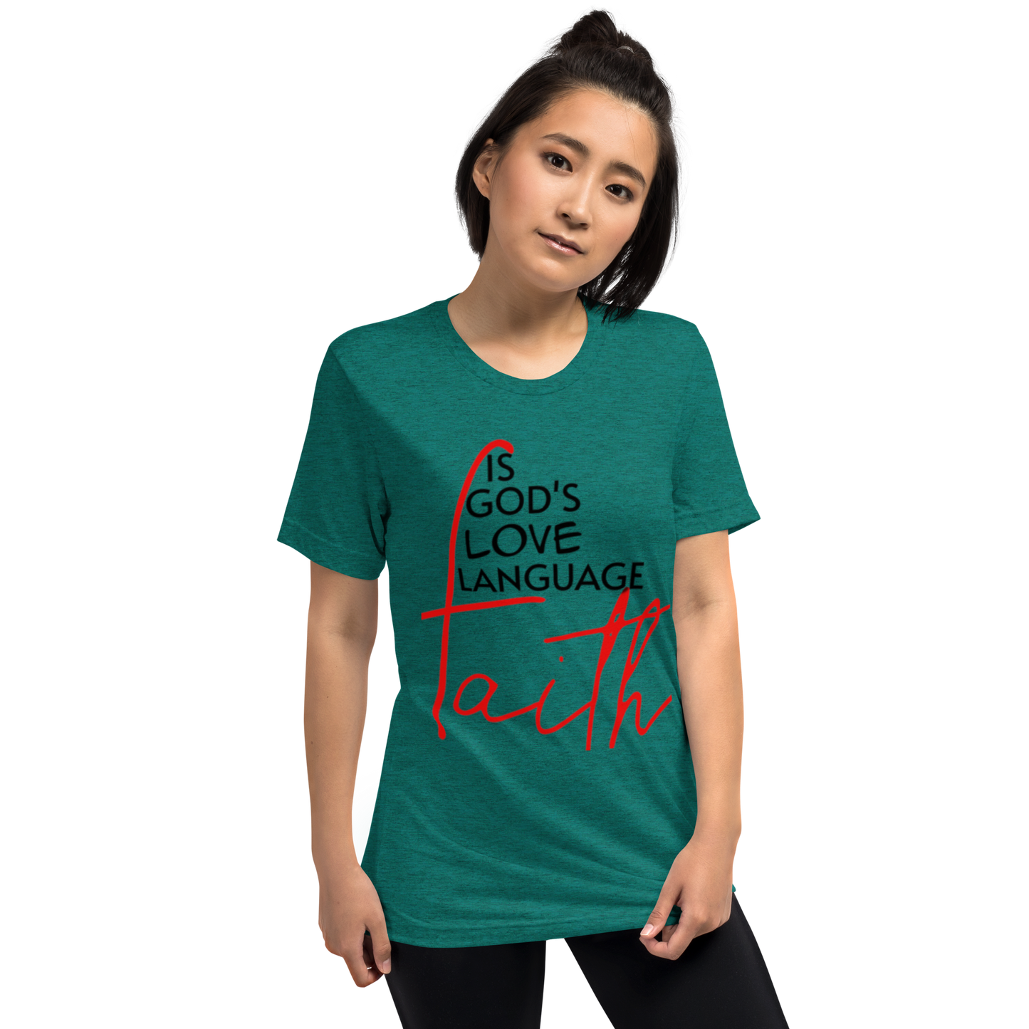 Short sleeve t-shirt
