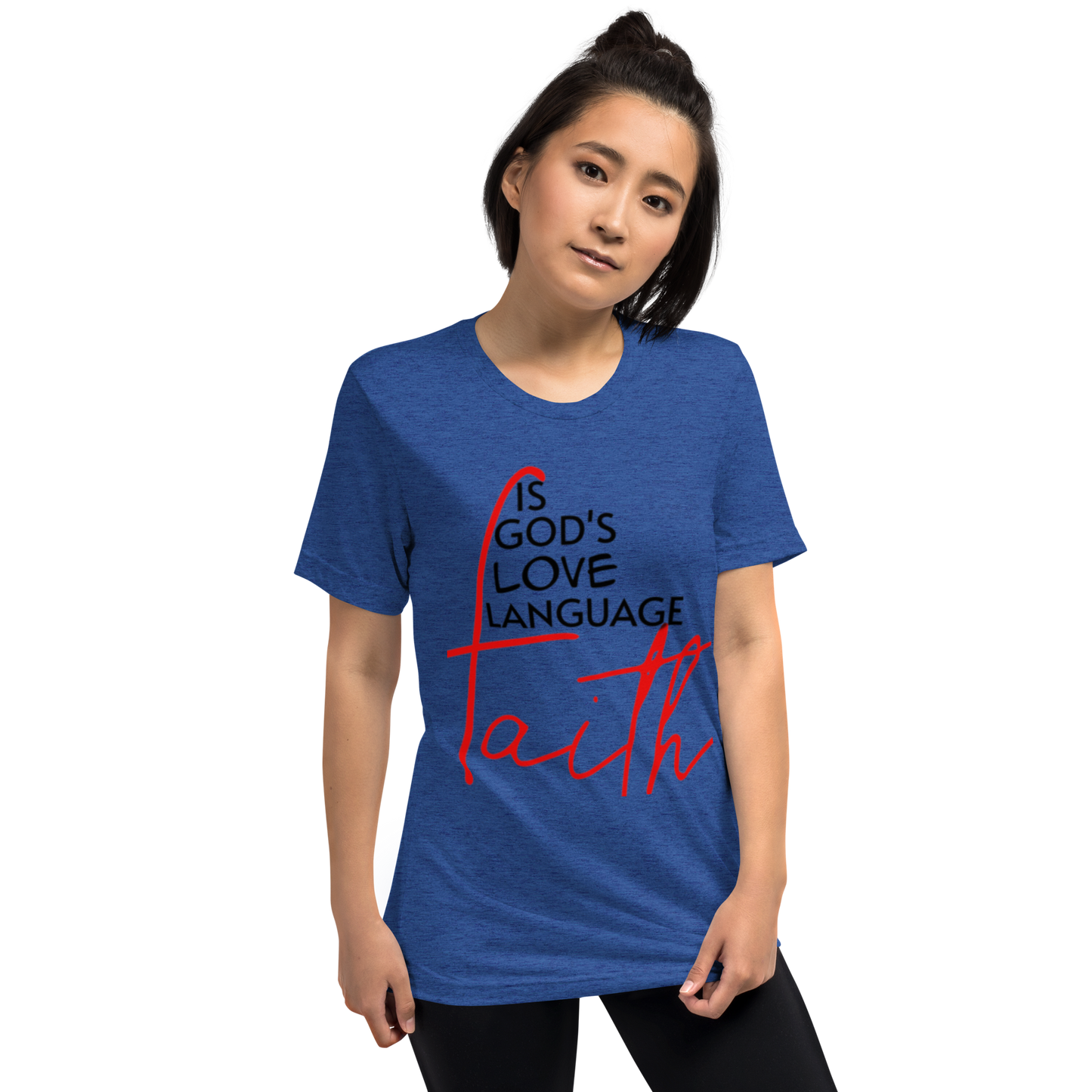 Short sleeve t-shirt