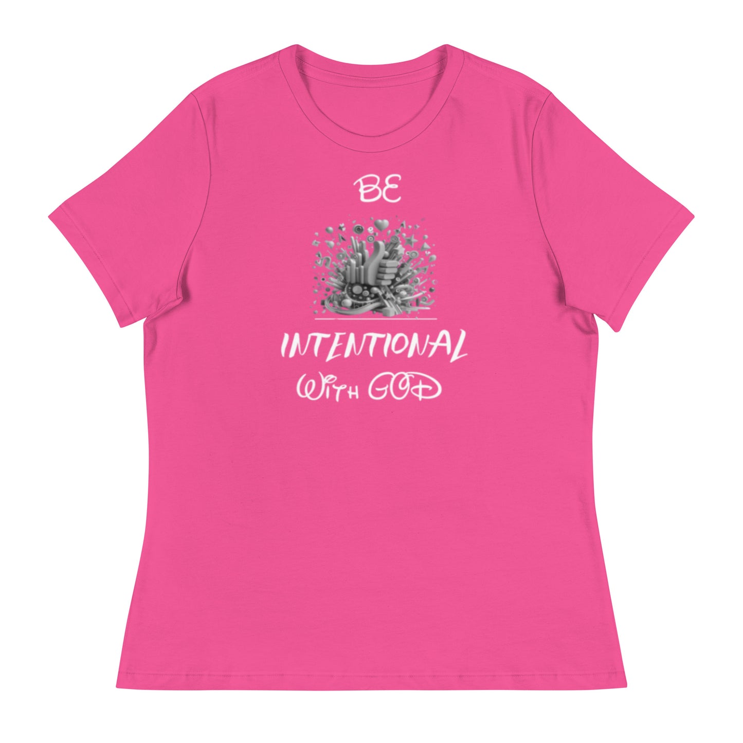 Women's Relaxed T-Shirt