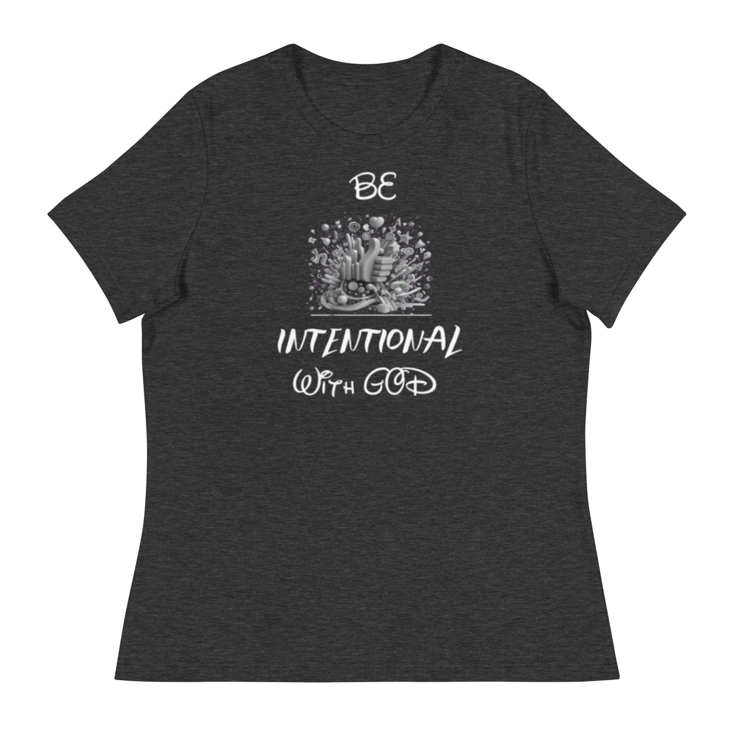 Women's Relaxed T-Shirt