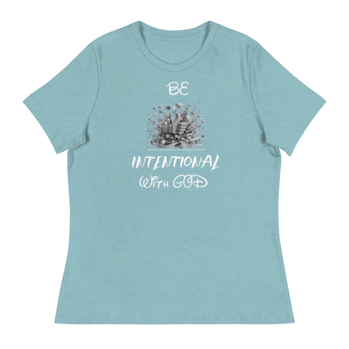 Women's Relaxed T-Shirt