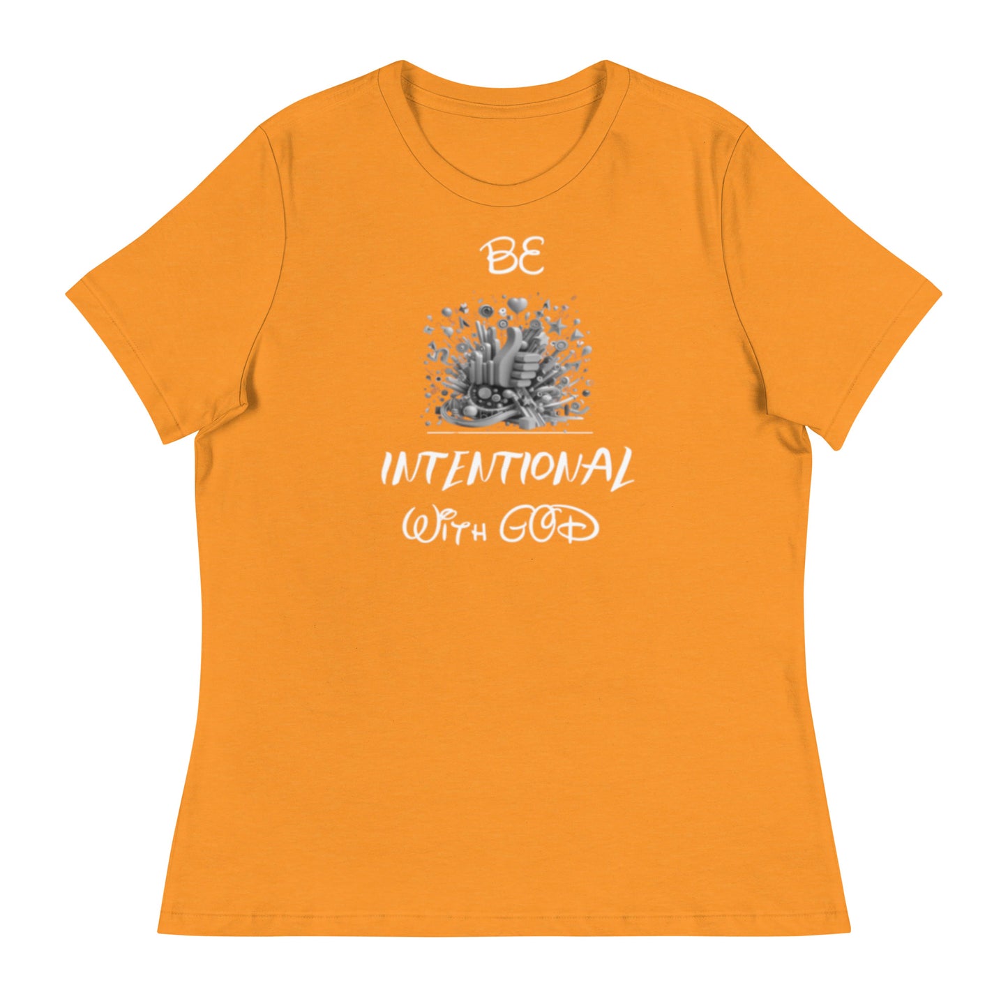 Women's Relaxed T-Shirt