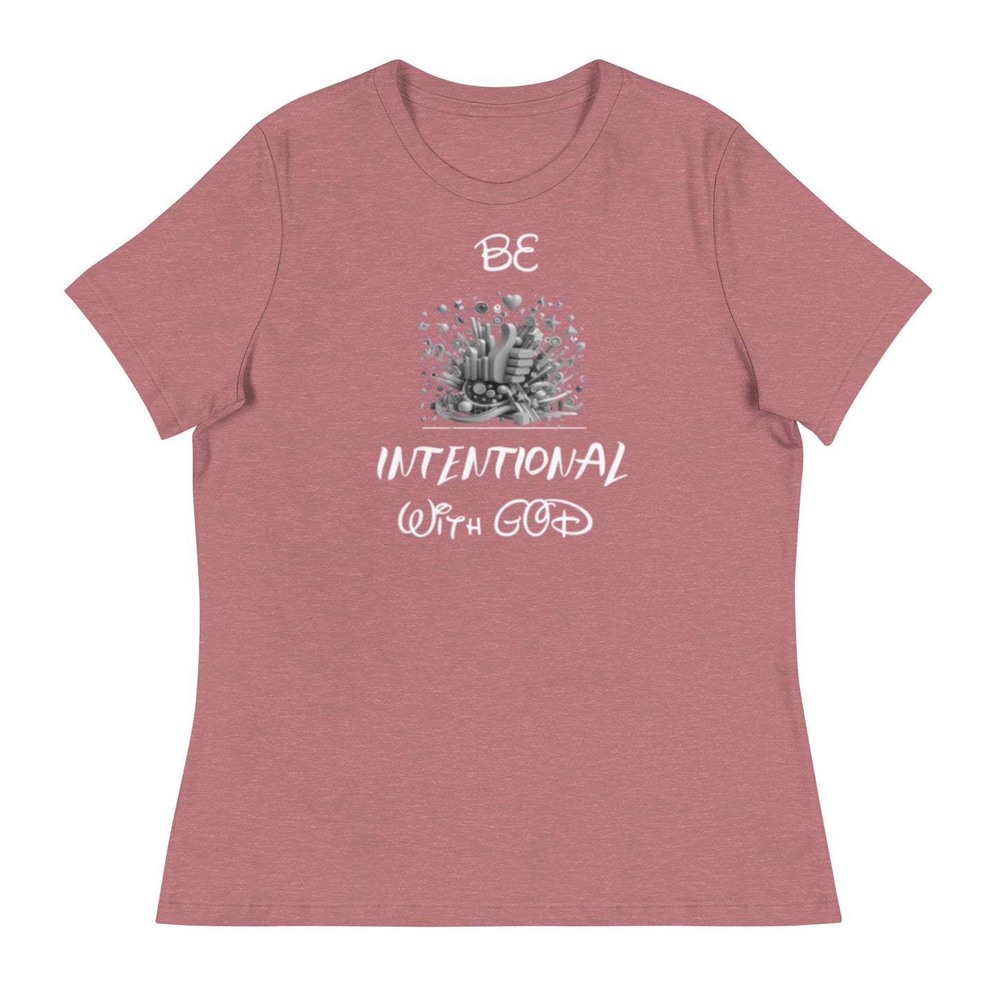 Women's Relaxed T-Shirt