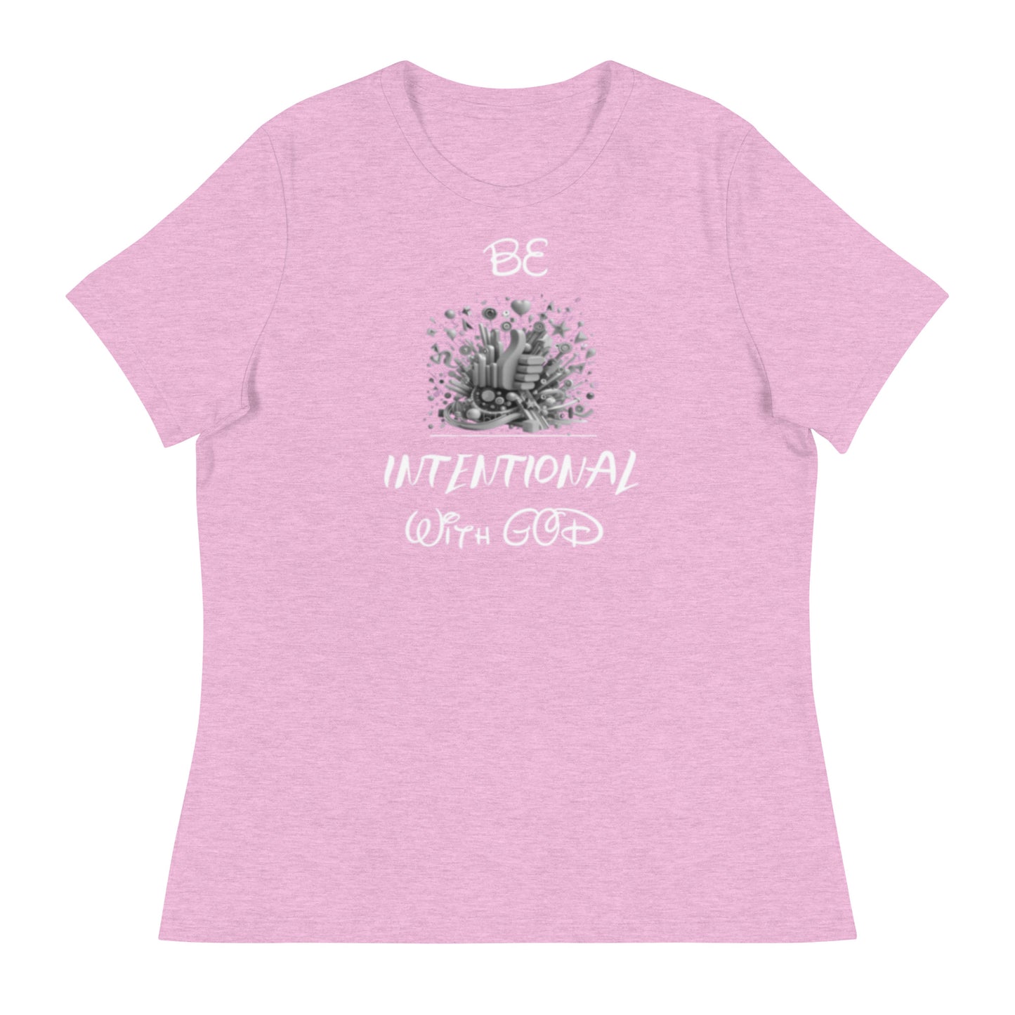 Women's Relaxed T-Shirt