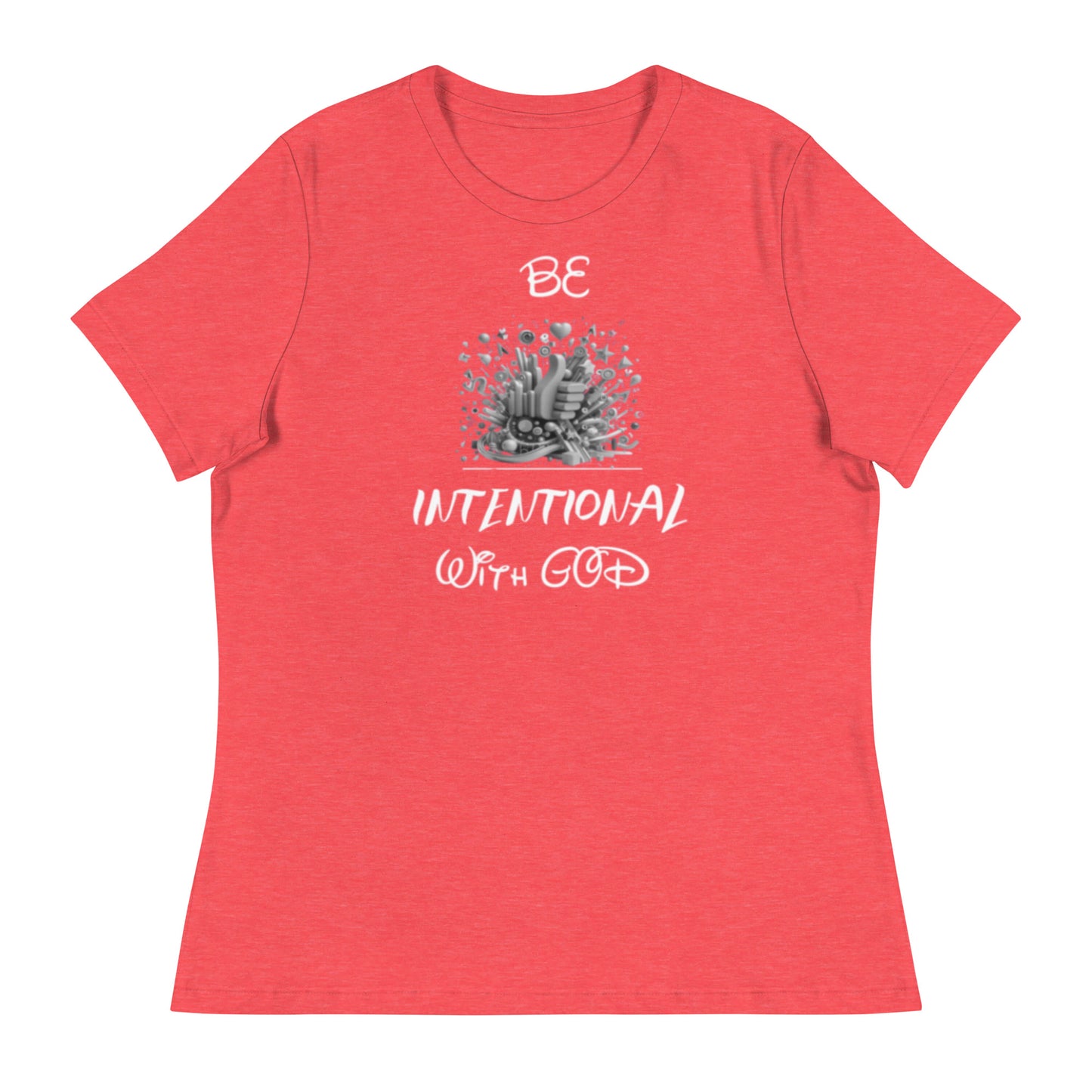 Women's Relaxed T-Shirt