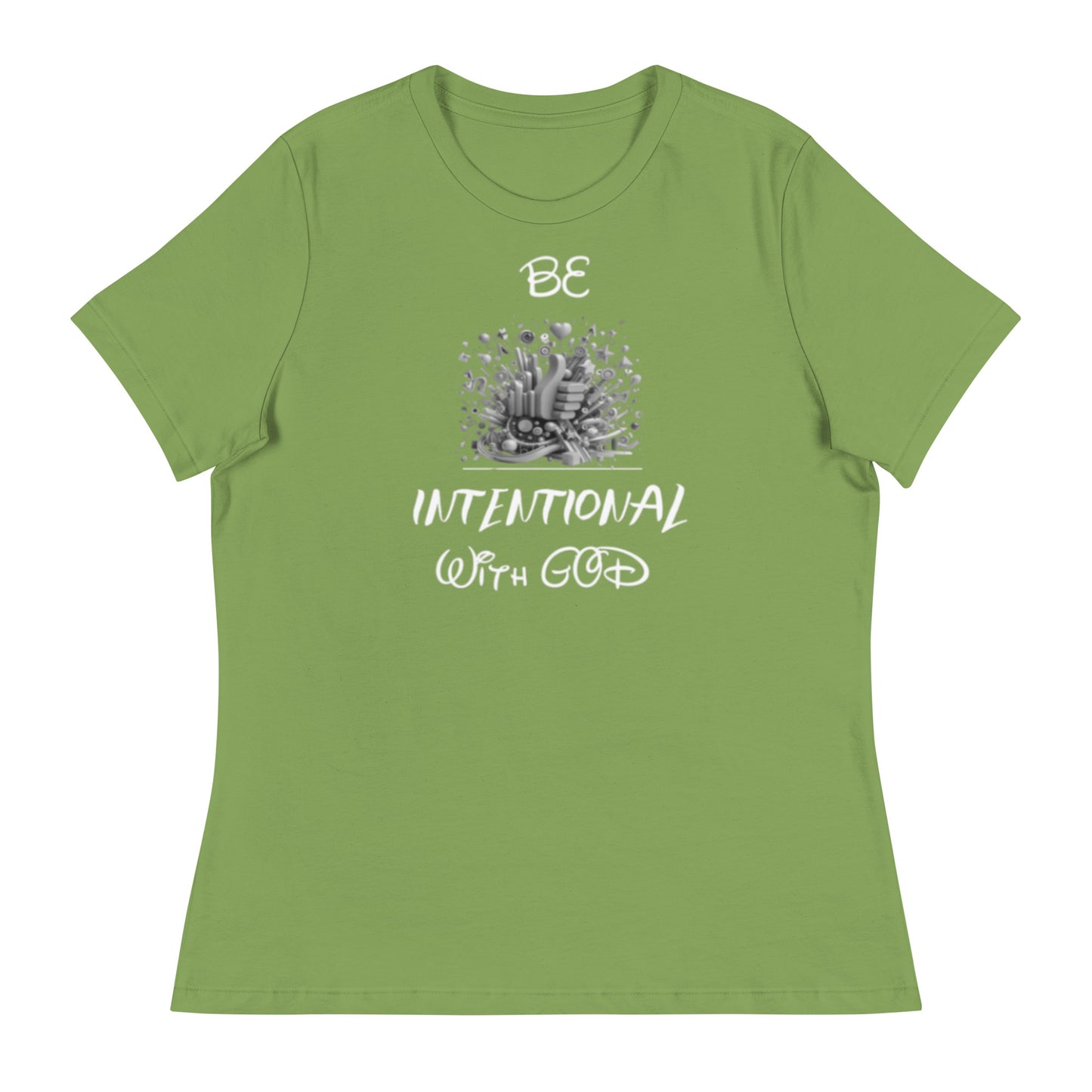 Women's Relaxed T-Shirt