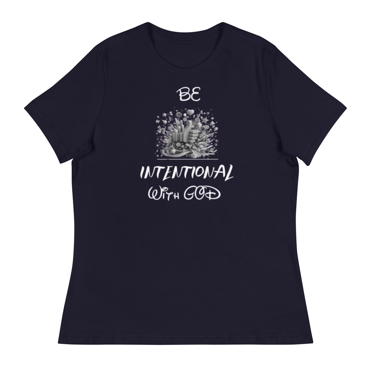 Women's Relaxed T-Shirt