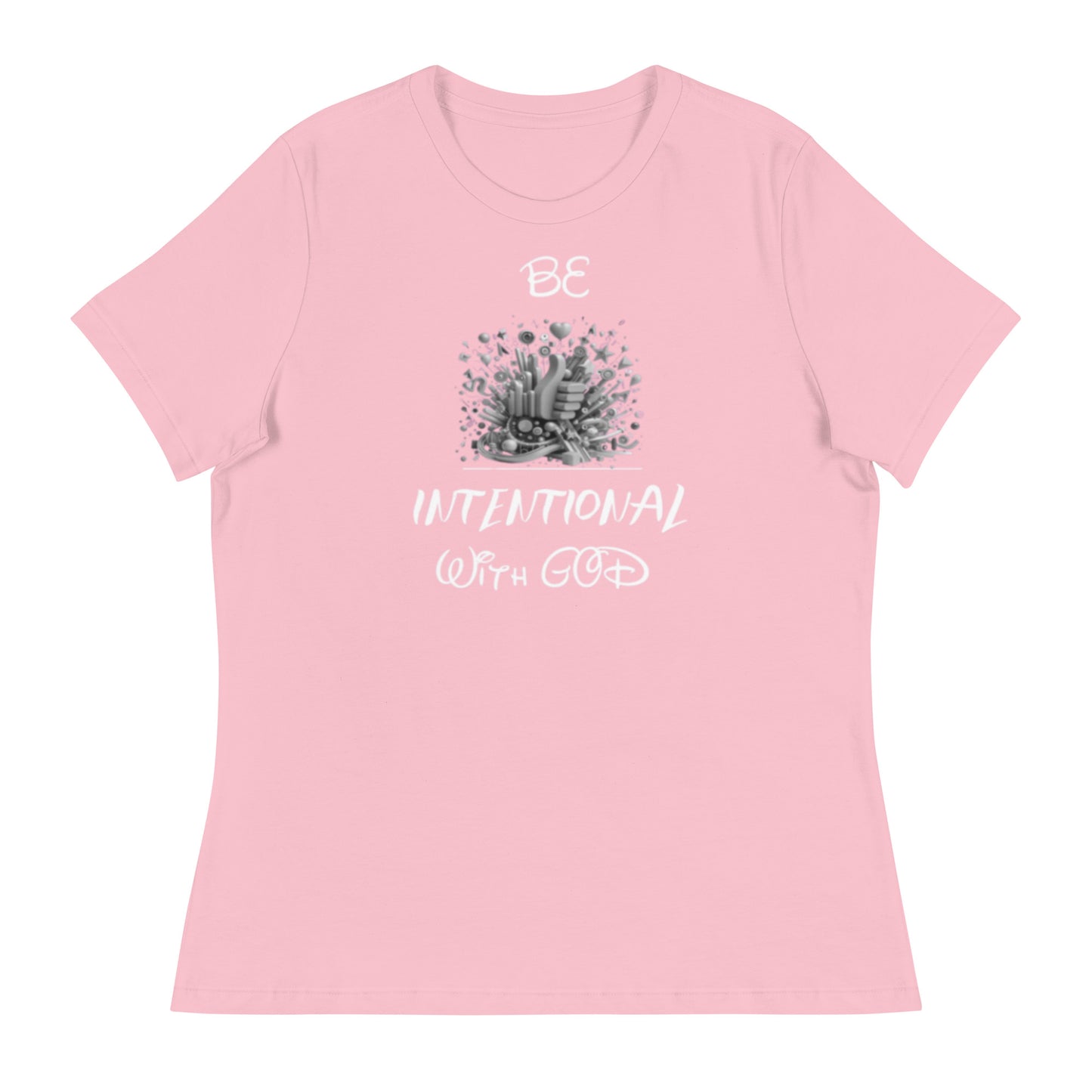 Women's Relaxed T-Shirt