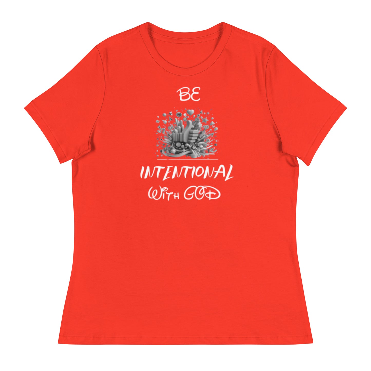 Women's Relaxed T-Shirt
