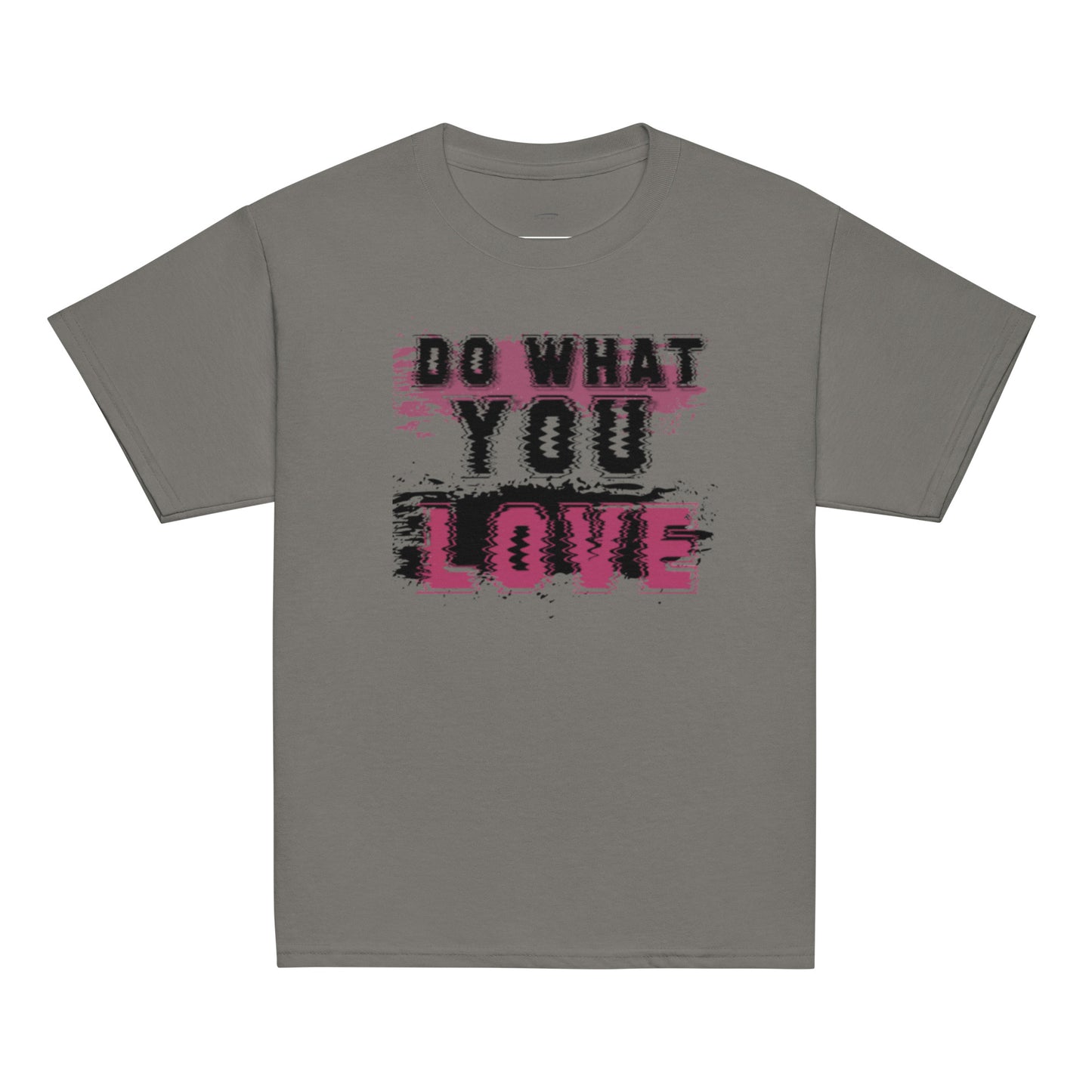 Youth classic tee