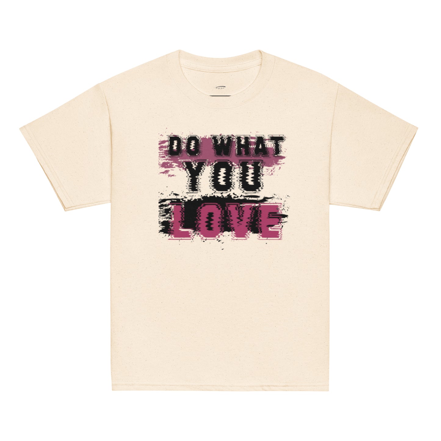 Youth classic tee
