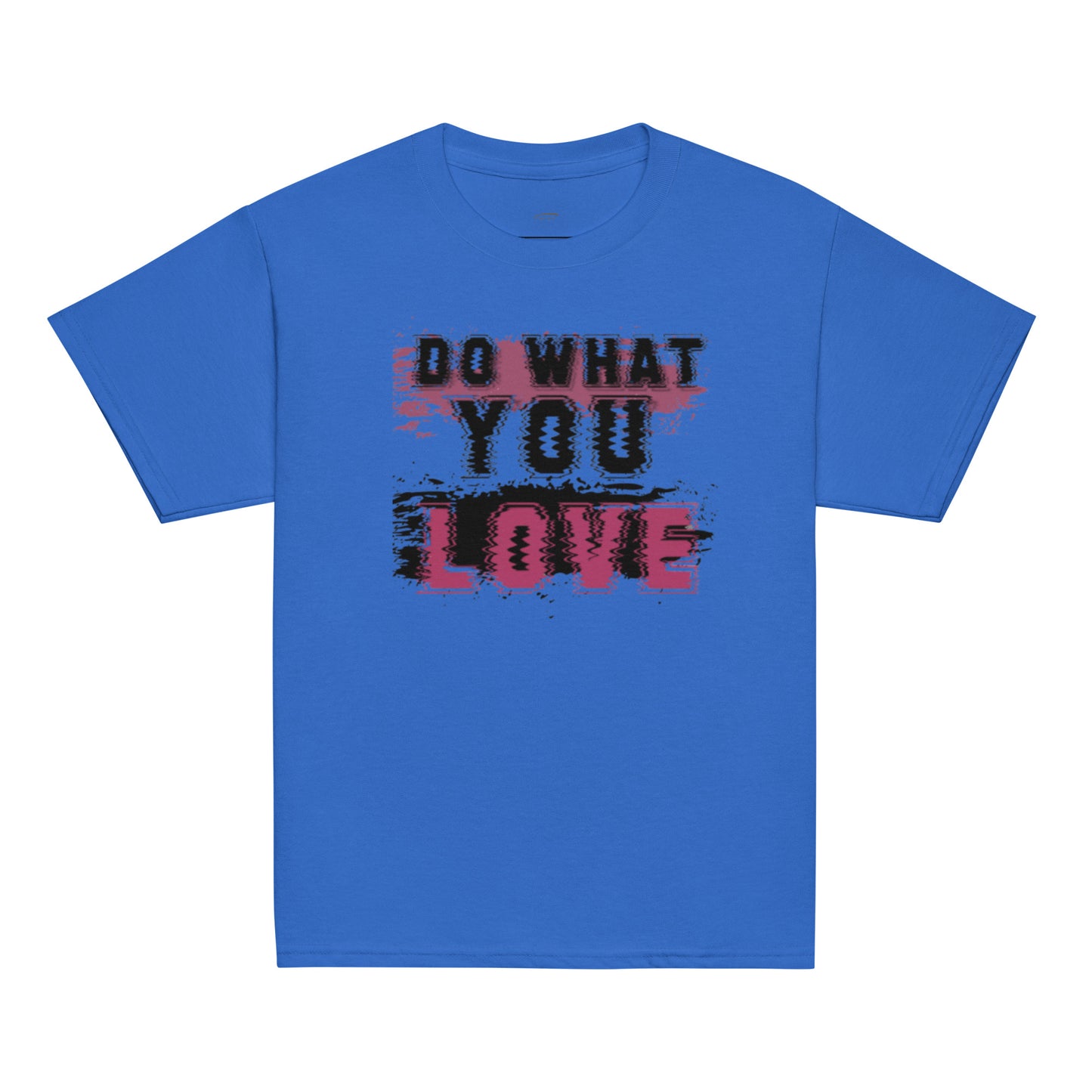 Youth classic tee