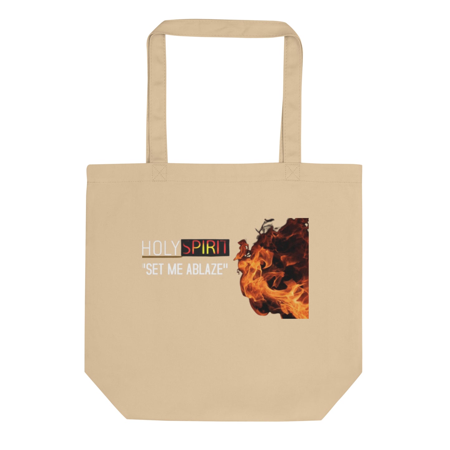 Eco Tote Bag