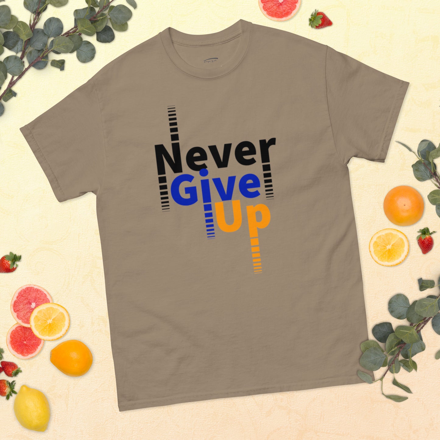 Unisex classic tee