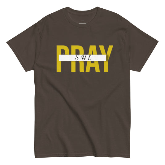 Unisex classic tee