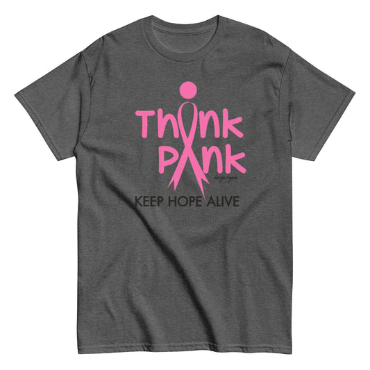 Unisex classic tee