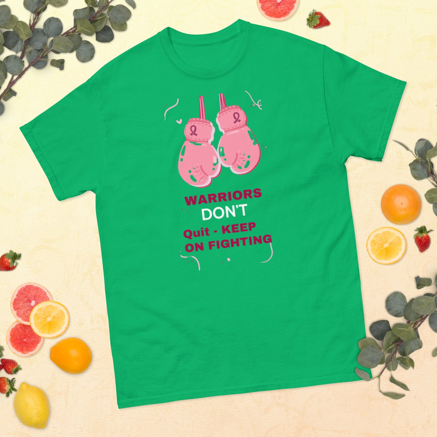 Unisex classic tee