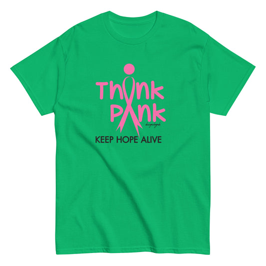 Unisex classic tee