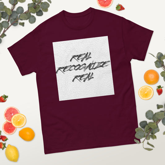 Unisex classic tee