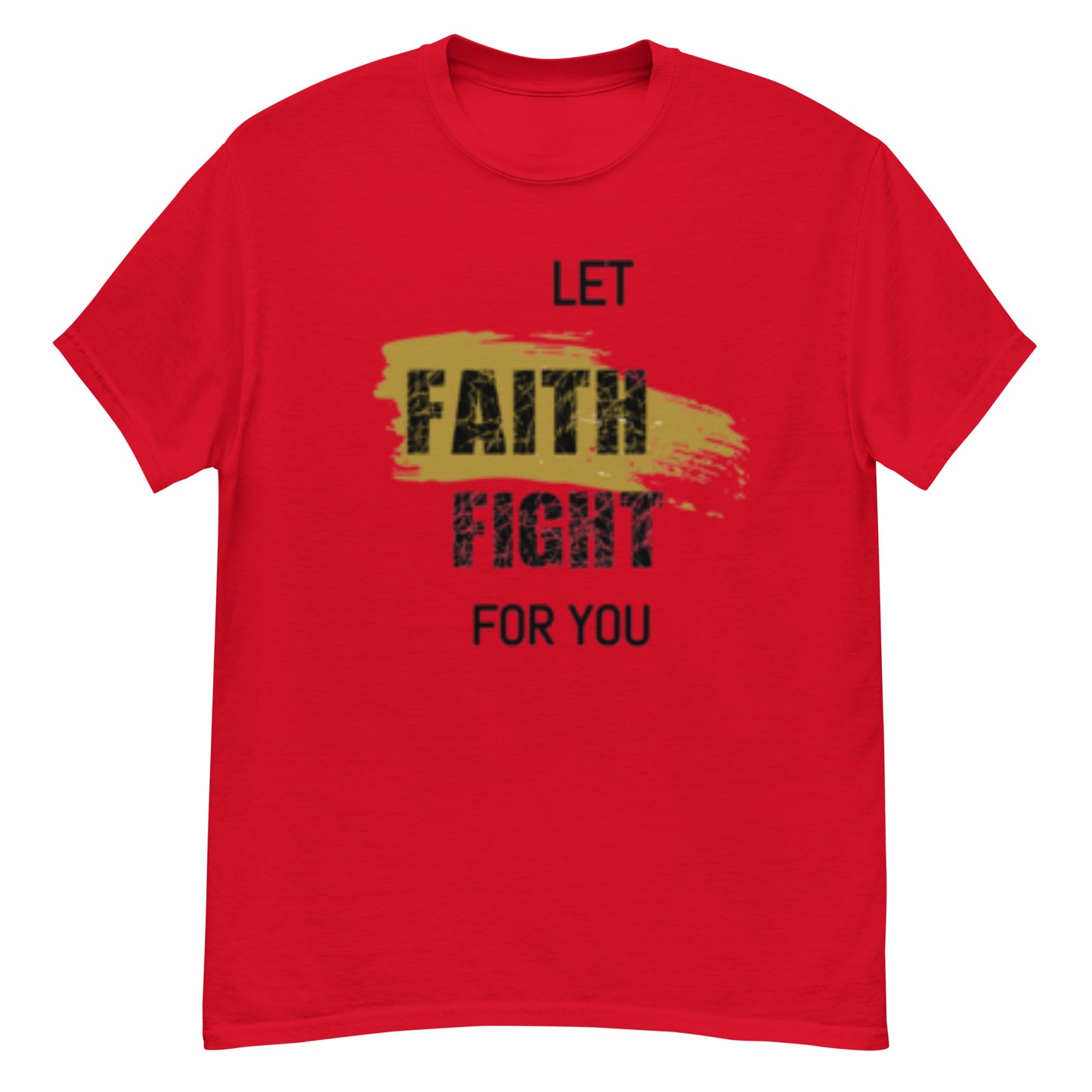 Unisex classic tee
