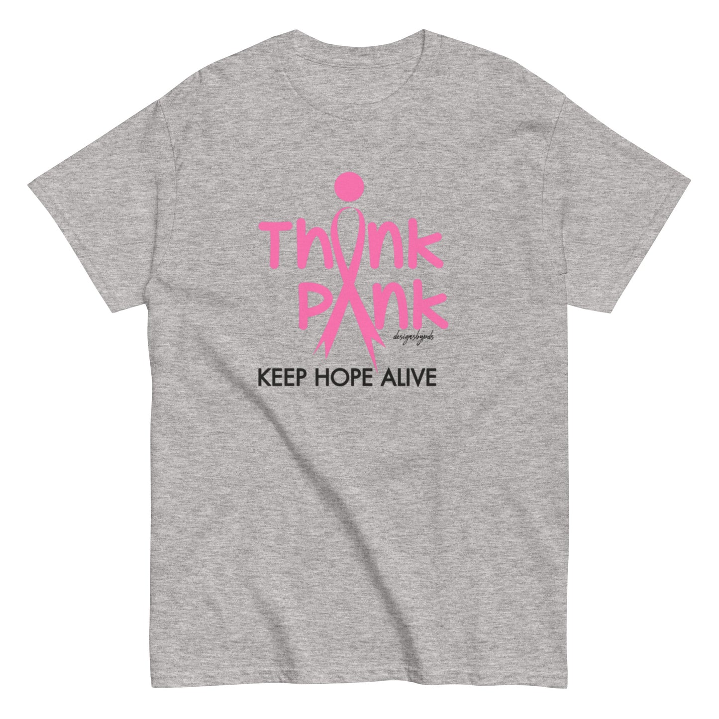 Unisex classic tee