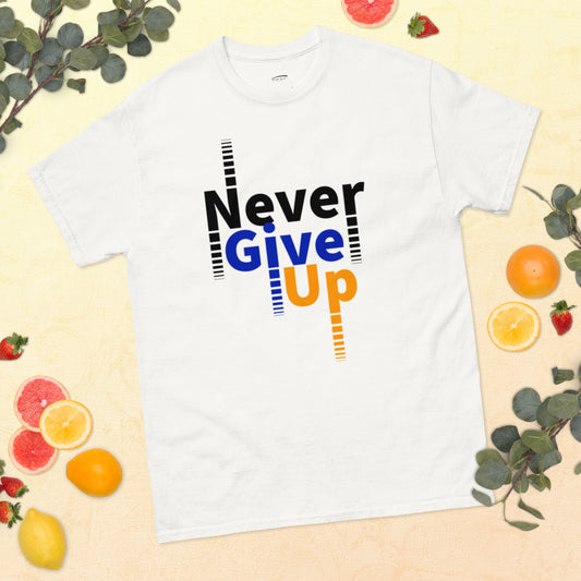 Unisex classic tee