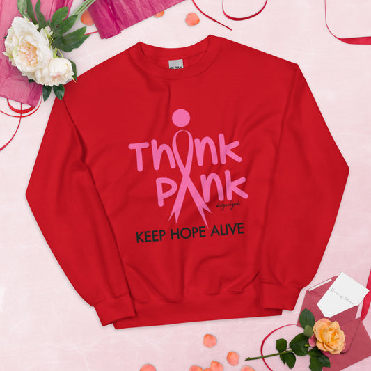 Unisex Sweatshirt