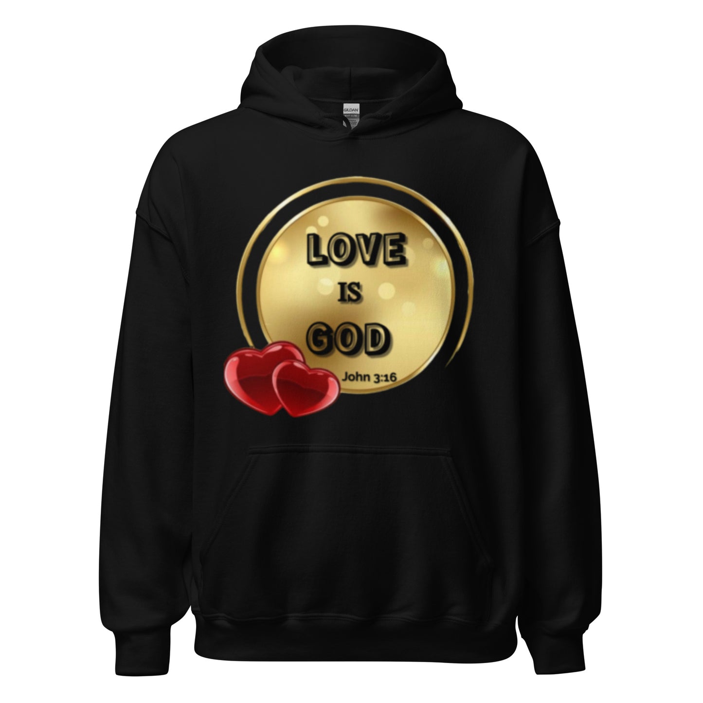 Unisex Hoodie