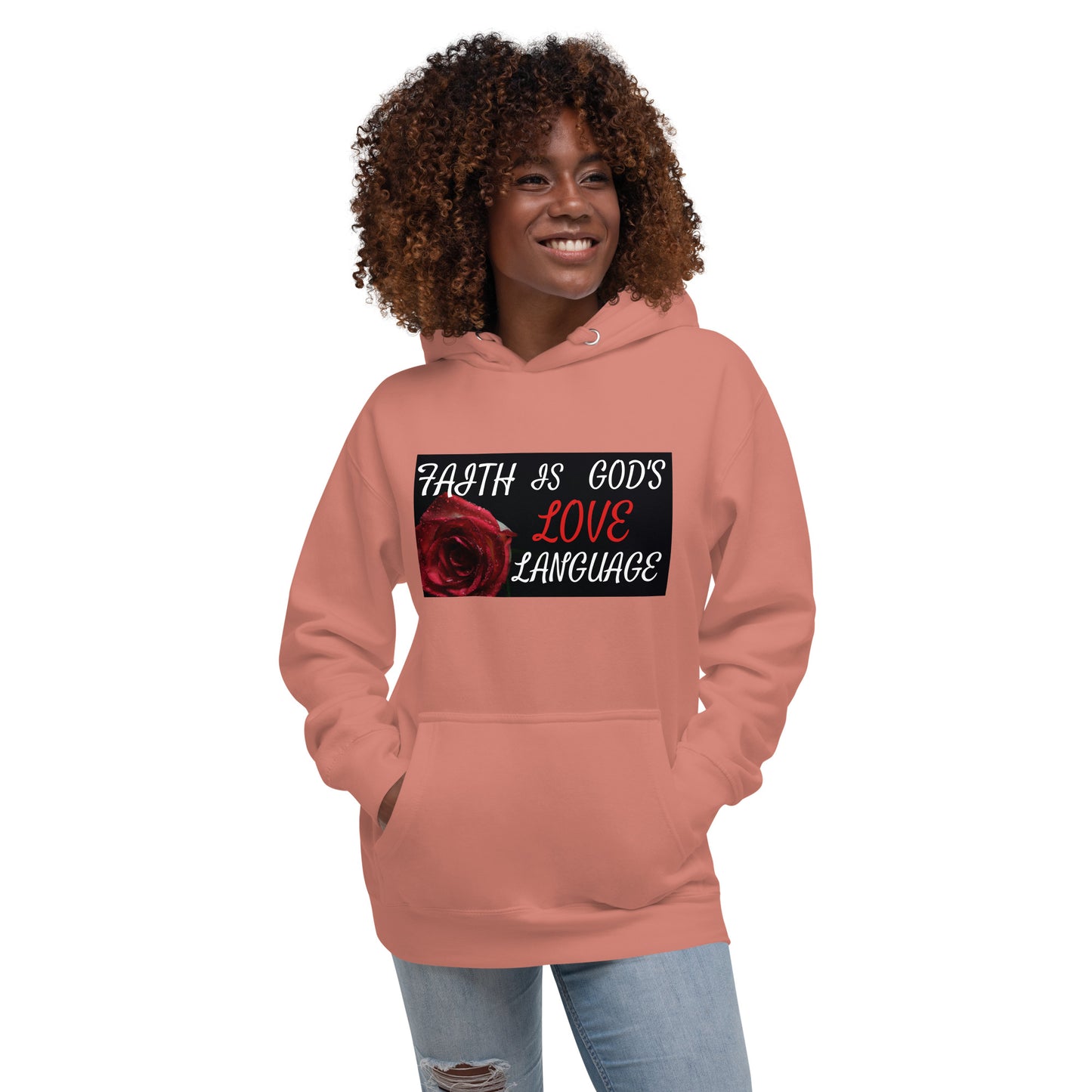 Unisex Hoodie