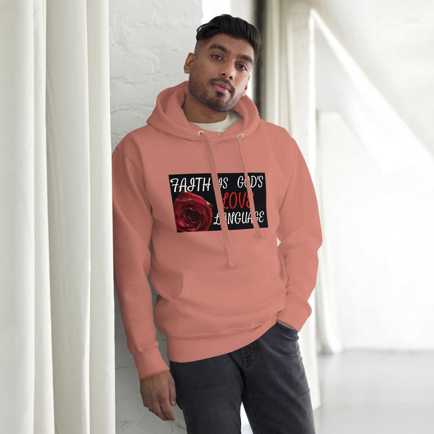 Unisex Hoodie