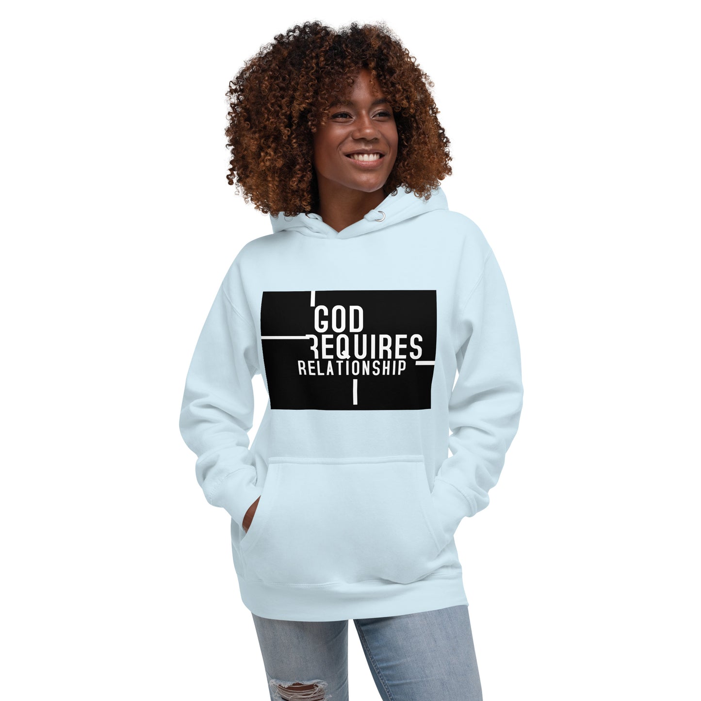 Unisex Hoodie