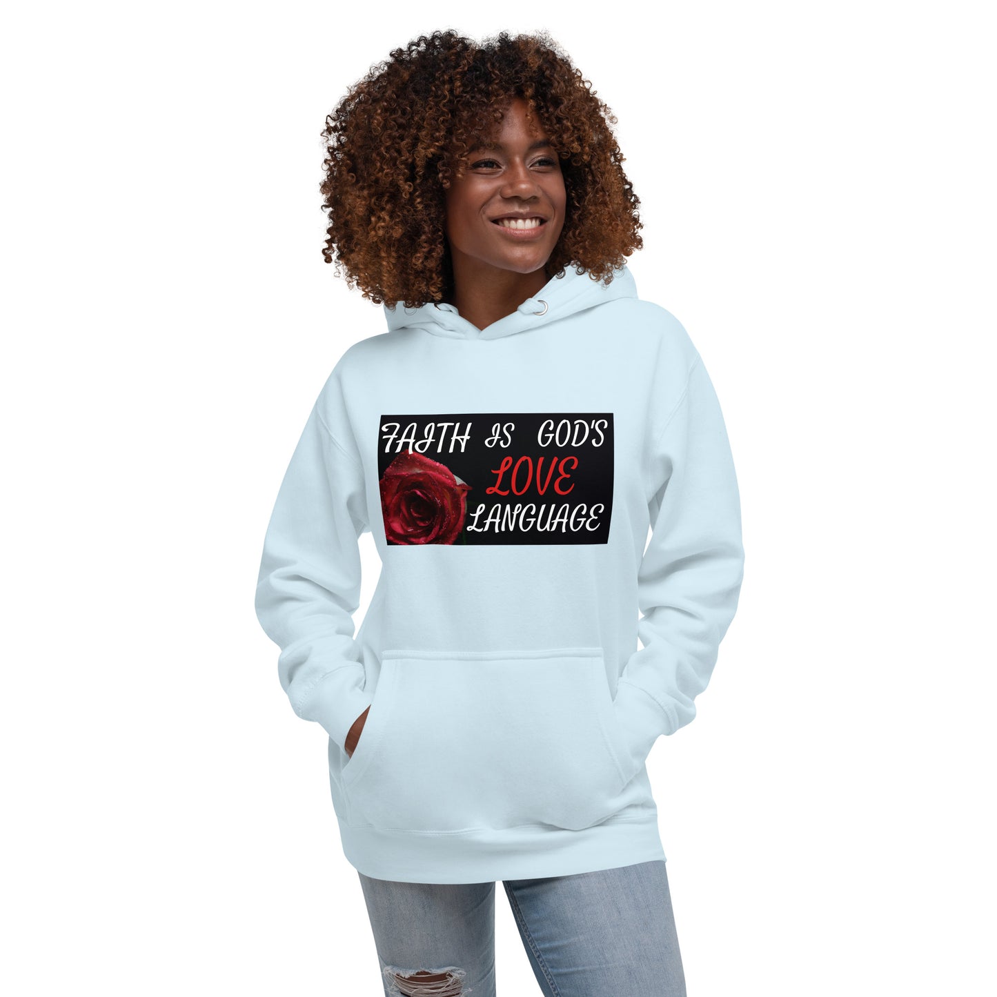 Unisex Hoodie
