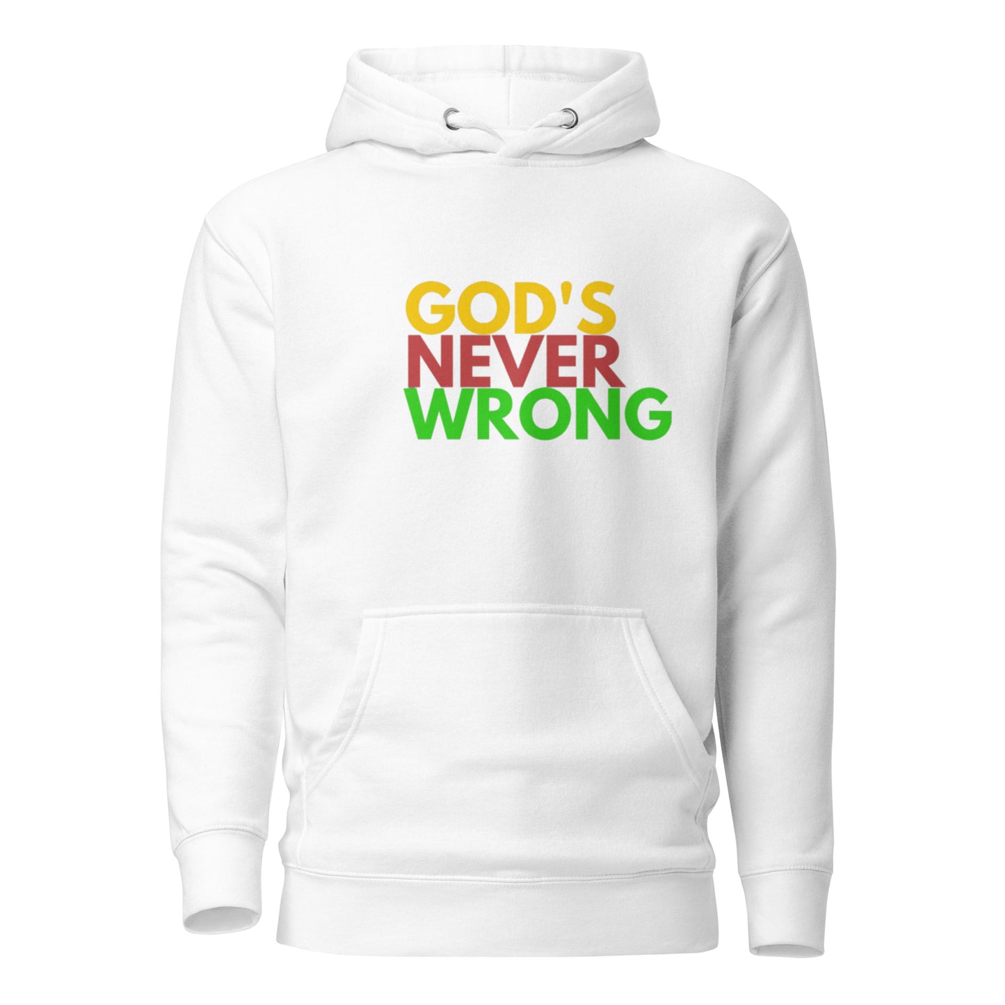 Unisex Hoodie